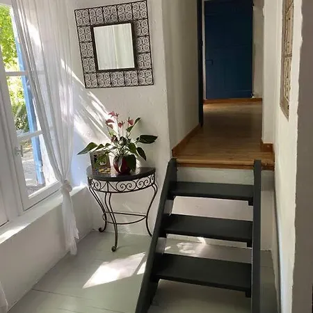 Holiday home Montjoia Le Bleu *