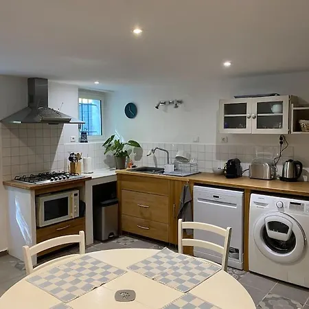 Montjoia Le Bleu Holiday home Le Thor